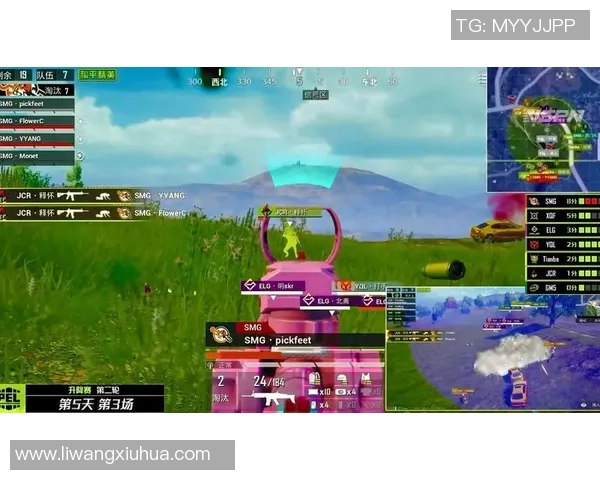 和平精英热议TES团队协作争议引发玩家热烈讨论与反思