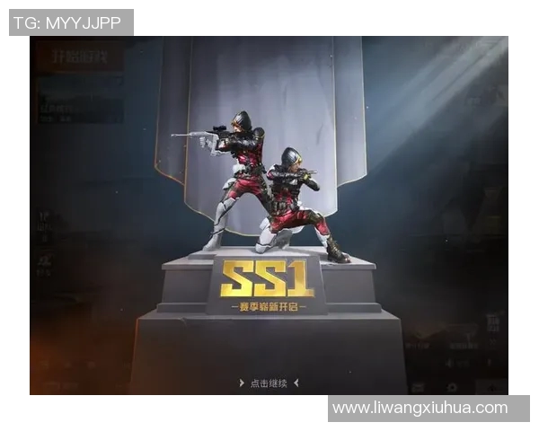 和平精英V5版本运营分析：成功经验与不足之处的全面探讨